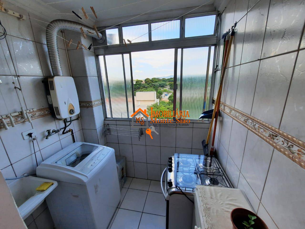 Apartamento à venda com 2 quartos, 61m² - Foto 17