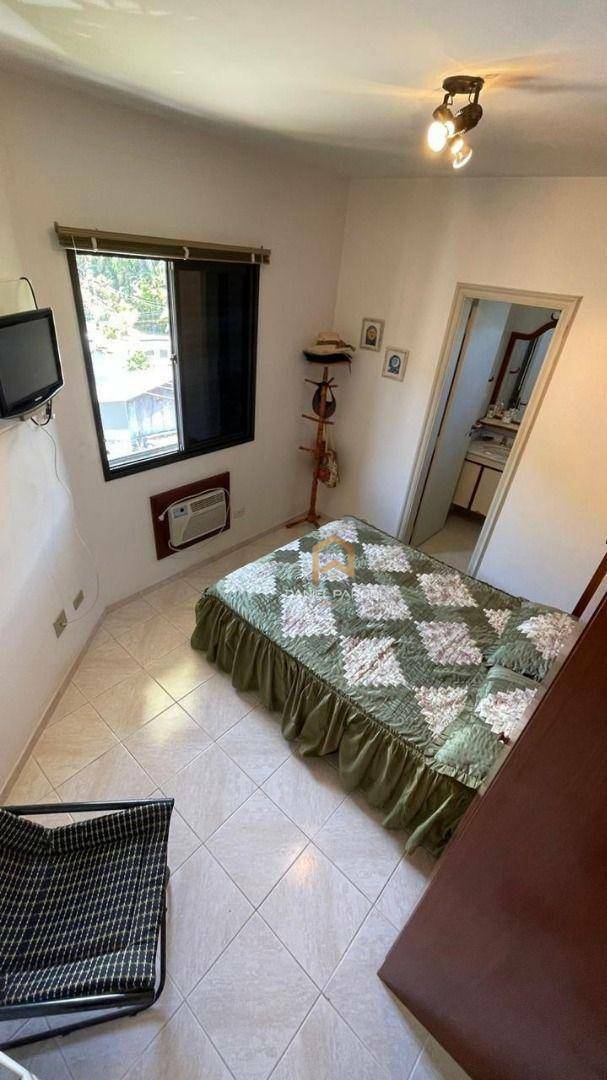 Apartamento à venda com 2 quartos, 80m² - Foto 7