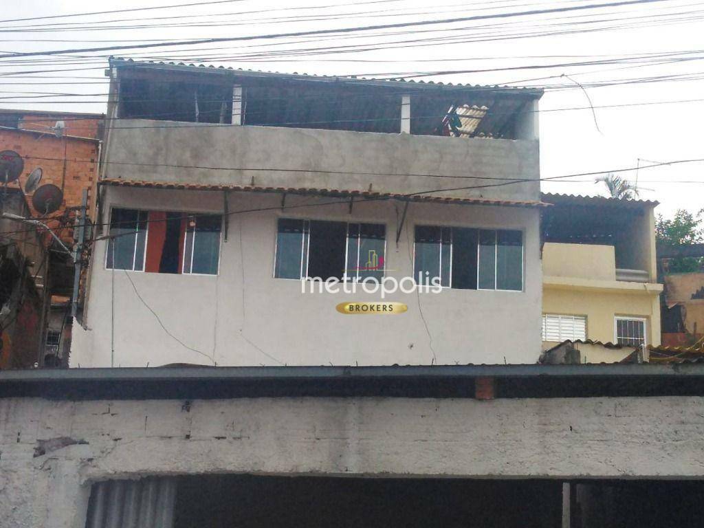 Sobrado à venda com 3 quartos, 120m² - Foto 5