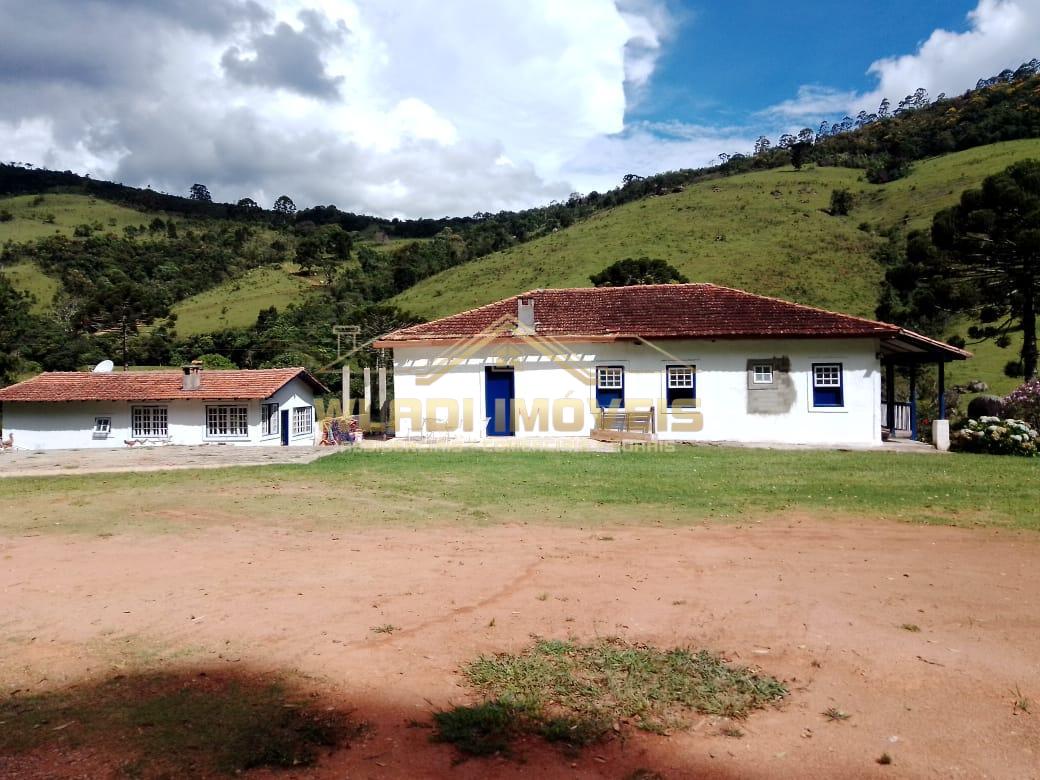 Fazenda à venda, 32m² - Foto 9