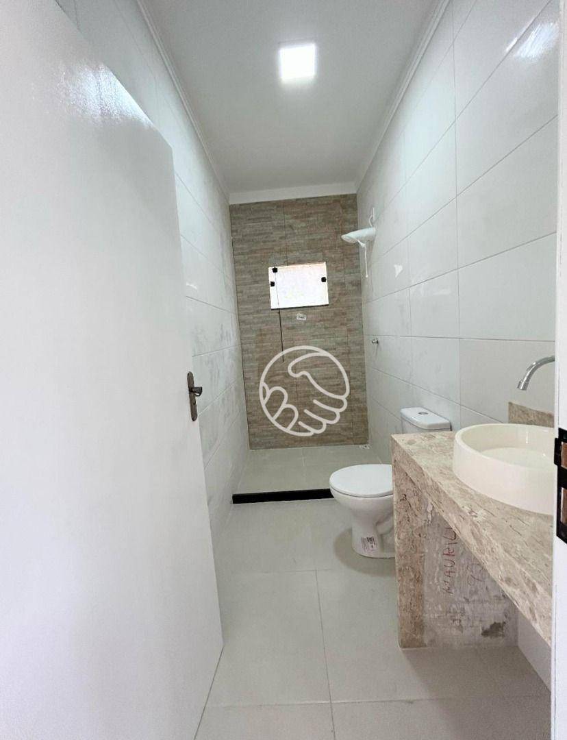 Casa, 4 quartos, 155 m² - Foto 11