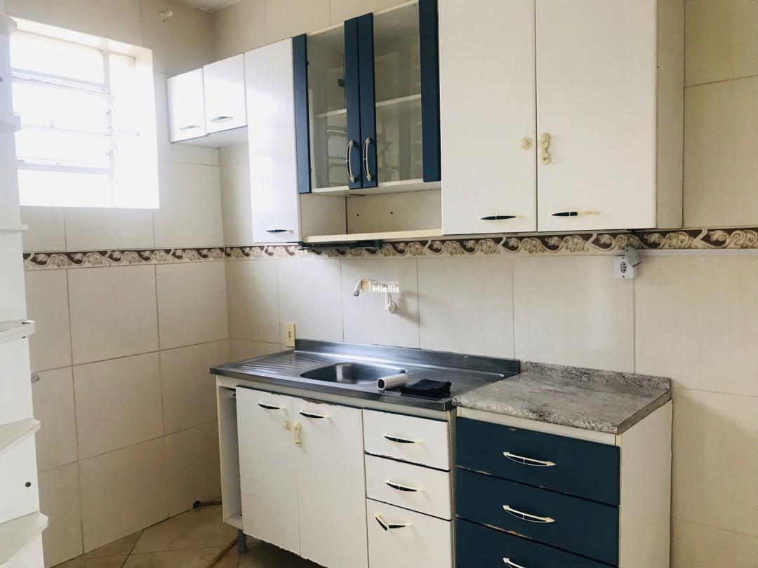 Apartamento à venda com 3 quartos, 75m² - Foto 11