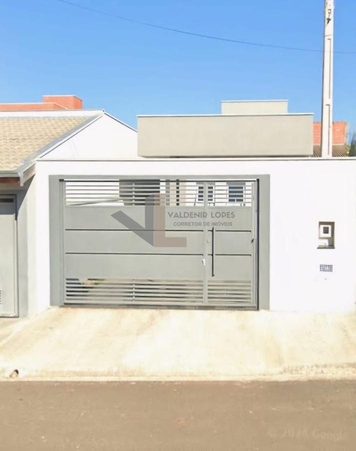 Casa à venda com 2 quartos, 80m² - Foto 17