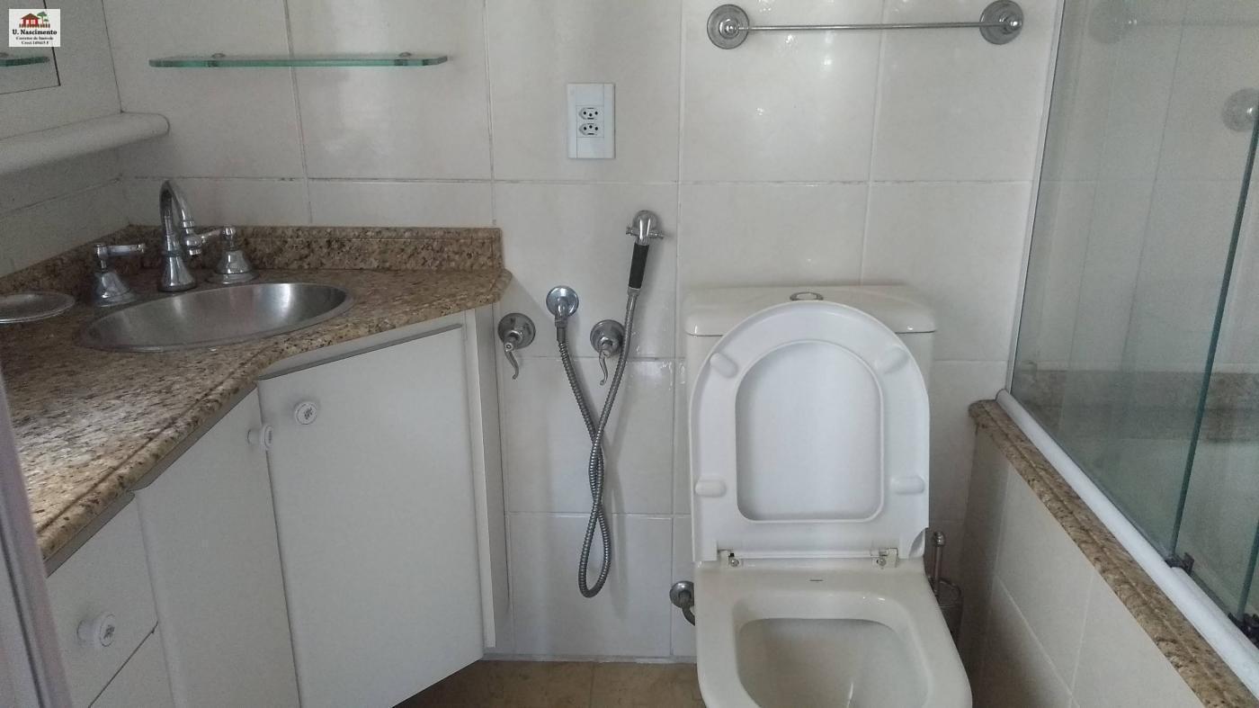 Apartamento para alugar com 2 quartos, 67m² - Foto 24