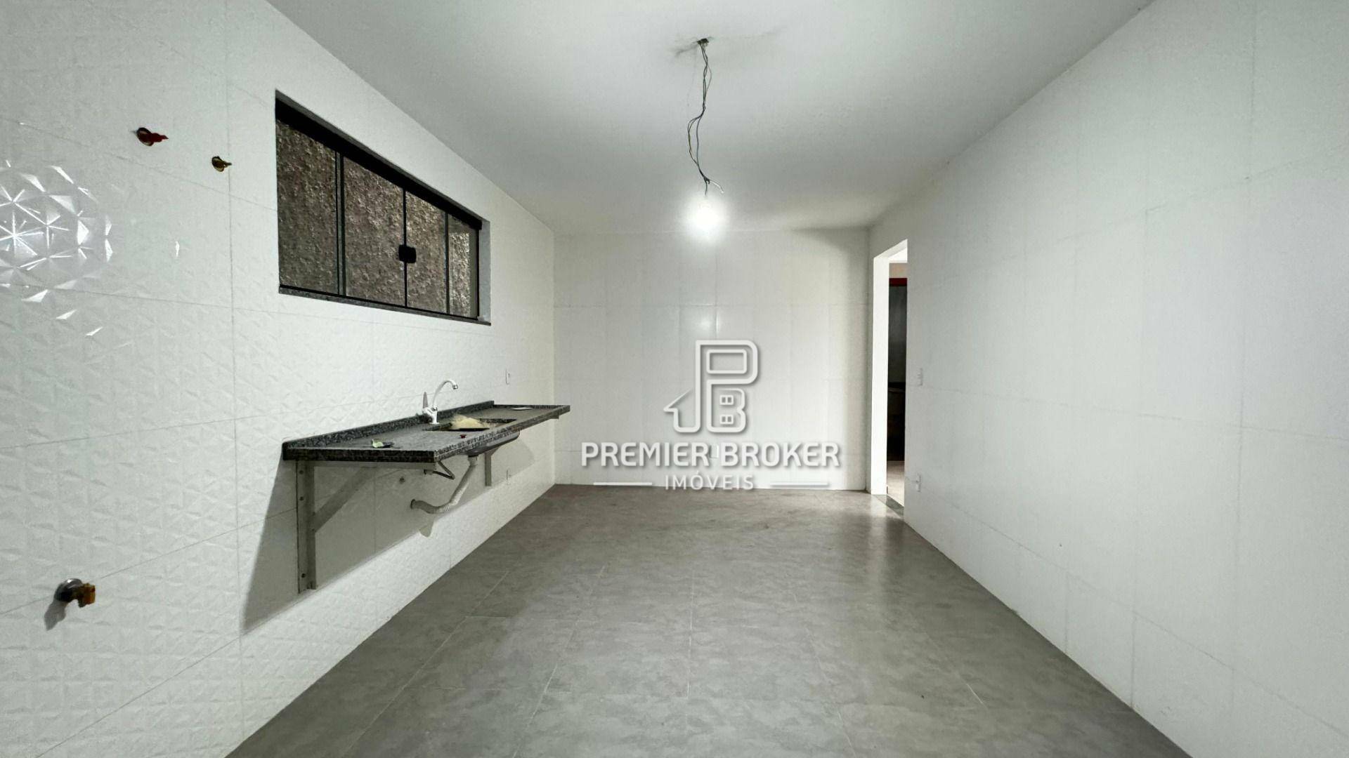 Apartamento à venda com 2 quartos, 100m² - Foto 4
