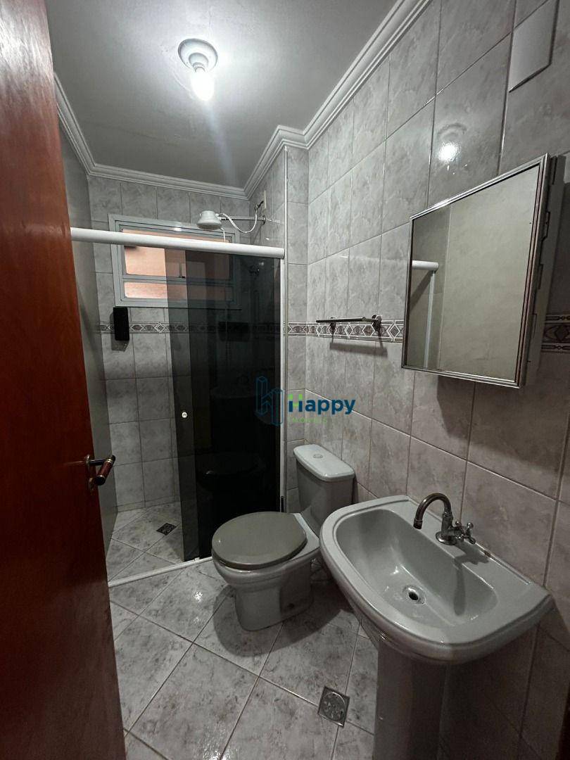 Apartamento, 3 quartos, 90 m² - Foto 3