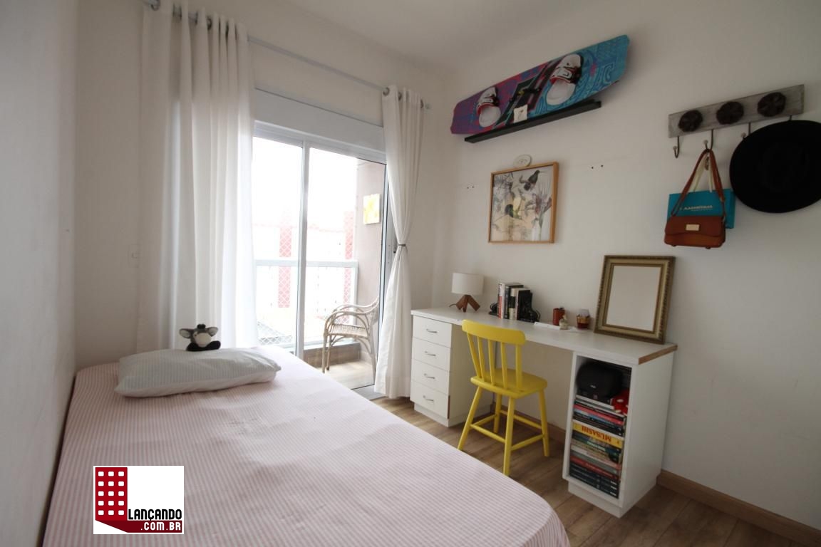 Apartamento à venda com 3 quartos, 84m² - Foto 19