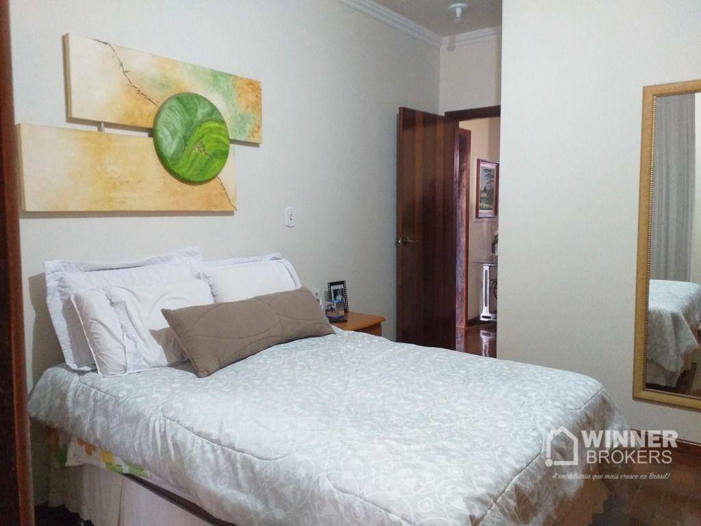 Sobrado à venda com 4 quartos, 166m² - Foto 22