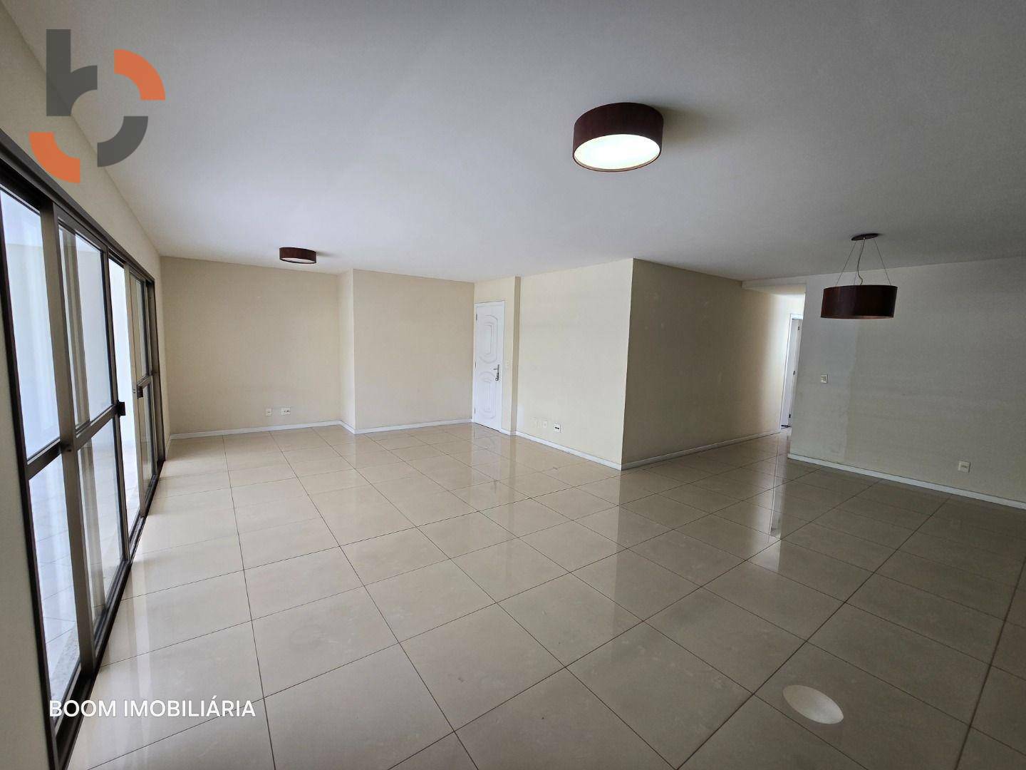 Apartamento à venda e aluguel com 3 quartos, 140m² - Foto 5