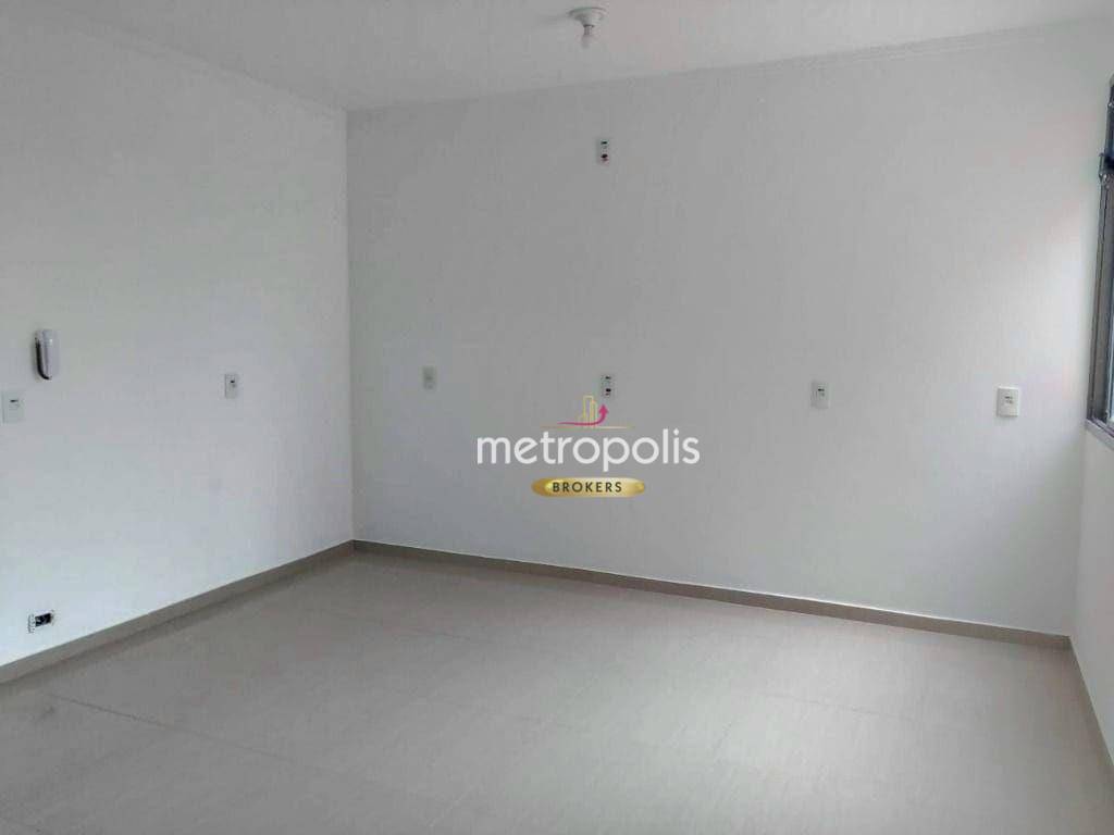 Conjunto Comercial-Sala para alugar, 40m² - Foto 1