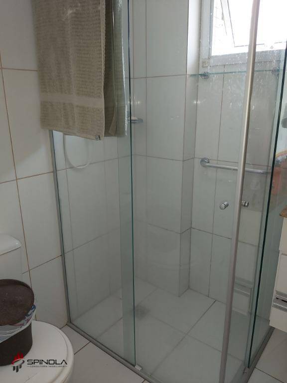 Apartamento à venda com 3 quartos, 134m² - Foto 28