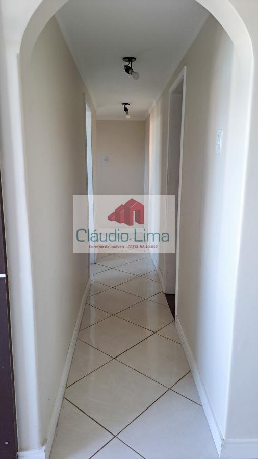 Apartamento à venda com 2 quartos, 76m² - Foto 5