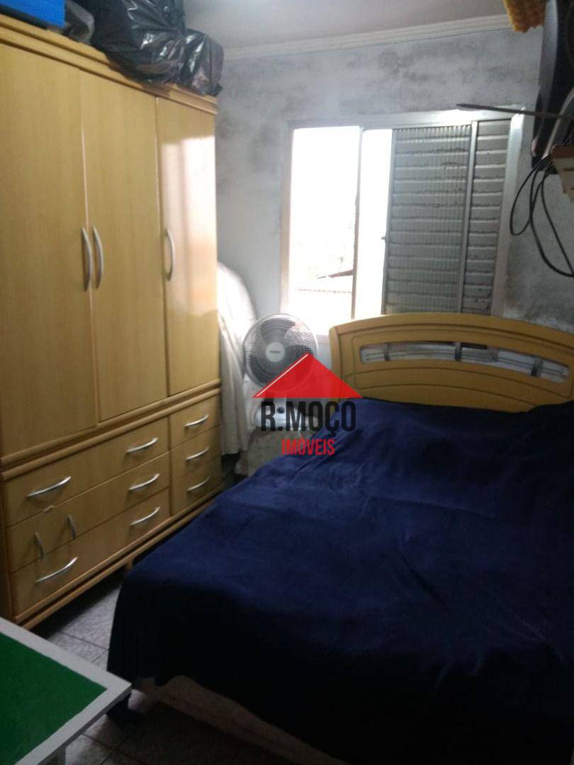 Apartamento à venda com 2 quartos, 56m² - Foto 10