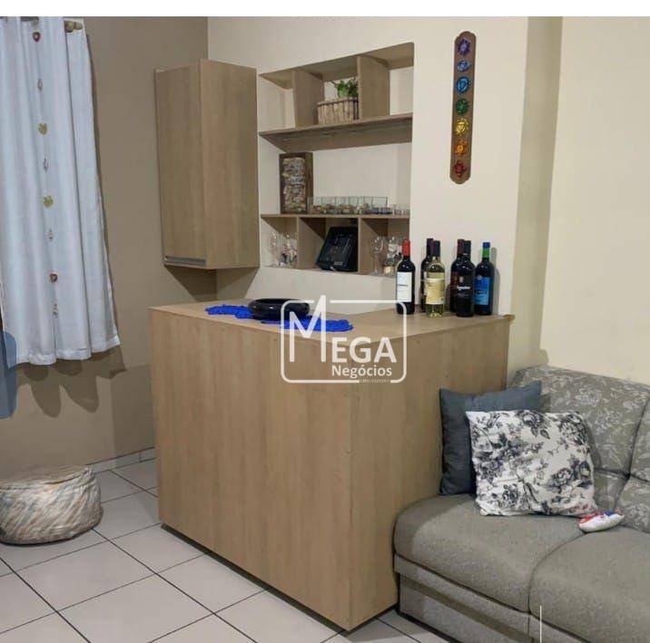 Sobrado à venda com 4 quartos, 142m² - Foto 6