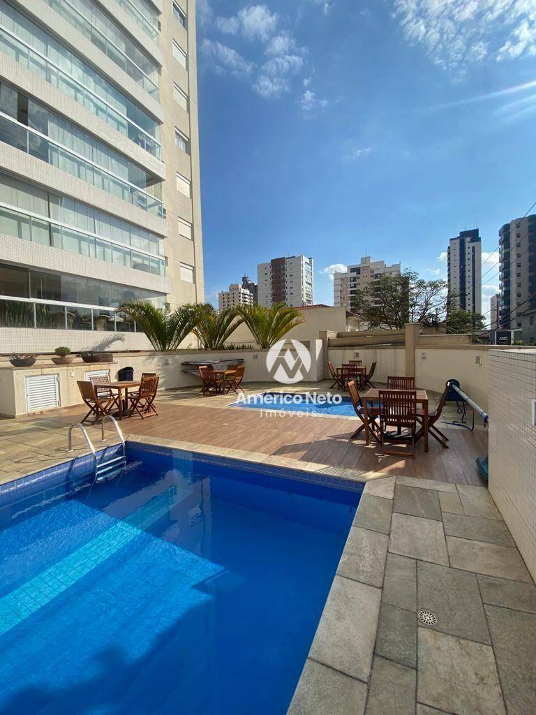 Apartamento à venda com 3 quartos, 127m² - Foto 21