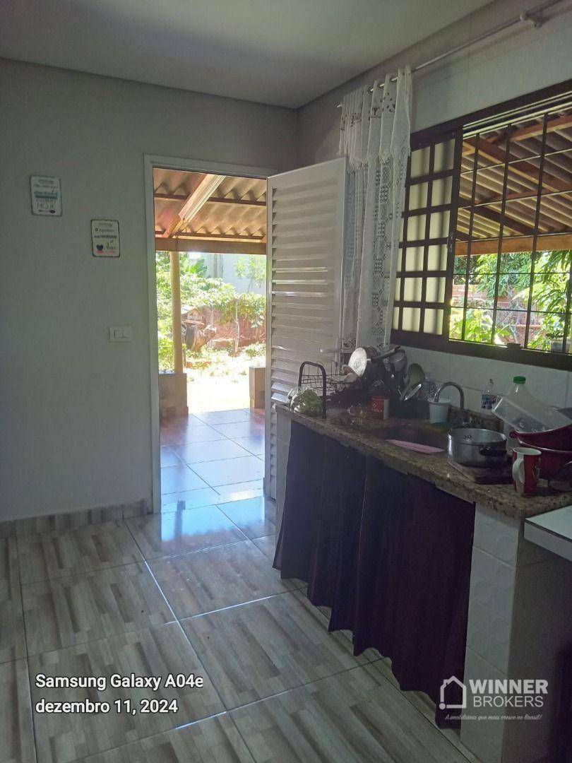 Chácara à venda com 3 quartos, 118m² - Foto 5