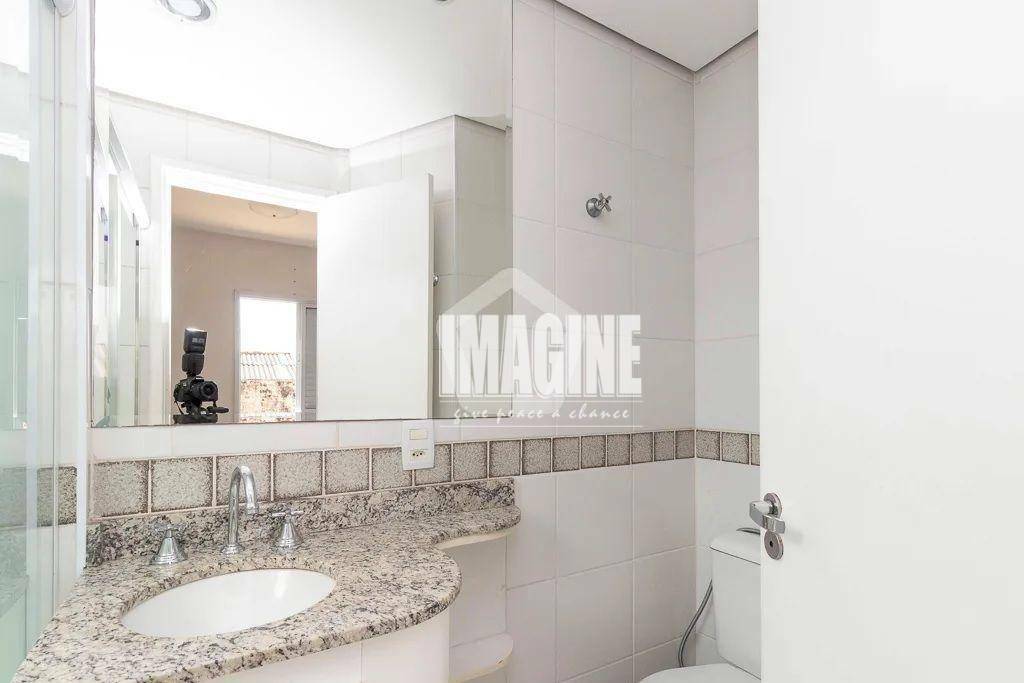 Apartamento à venda com 2 quartos, 54m² - Foto 11