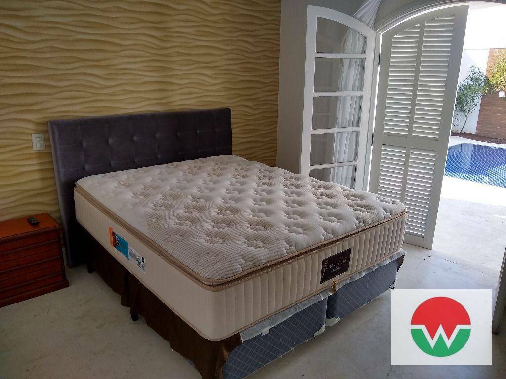 Casa de Condomínio à venda com 4 quartos, 300m² - Foto 16