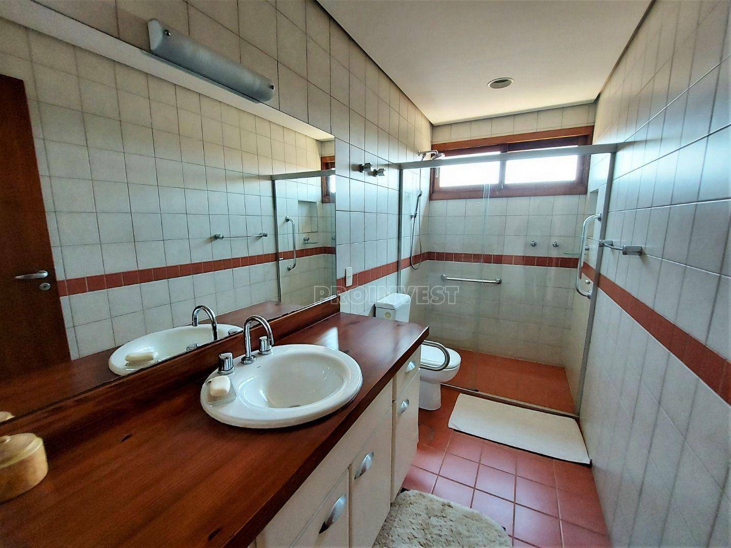 Casa de Condomínio à venda com 4 quartos, 490m² - Foto 25