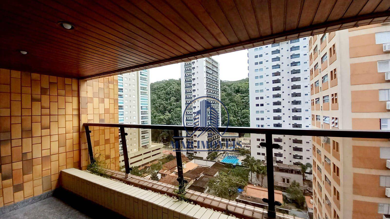 Apartamento à venda com 3 quartos, 140m² - Foto 1