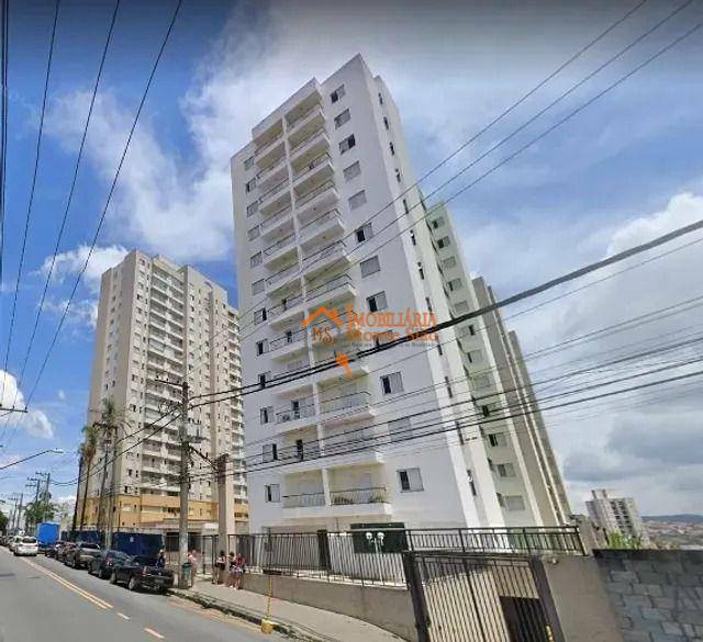 Apartamento à venda com 3 quartos, 80m² - Foto 22