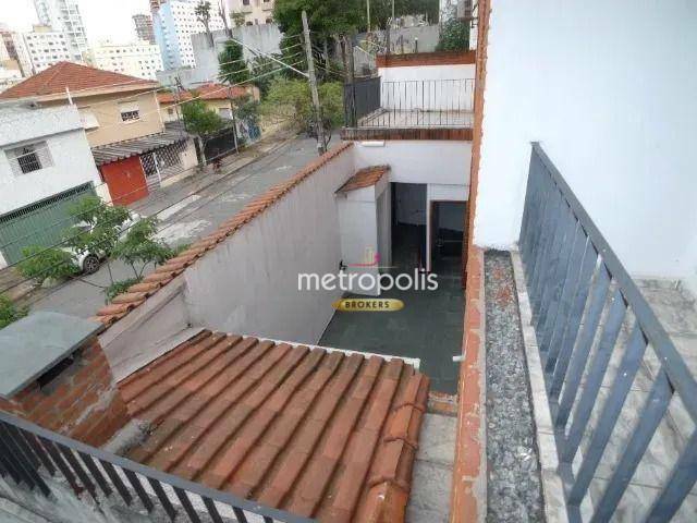 Sobrado à venda e aluguel com 3 quartos, 226m² - Foto 8