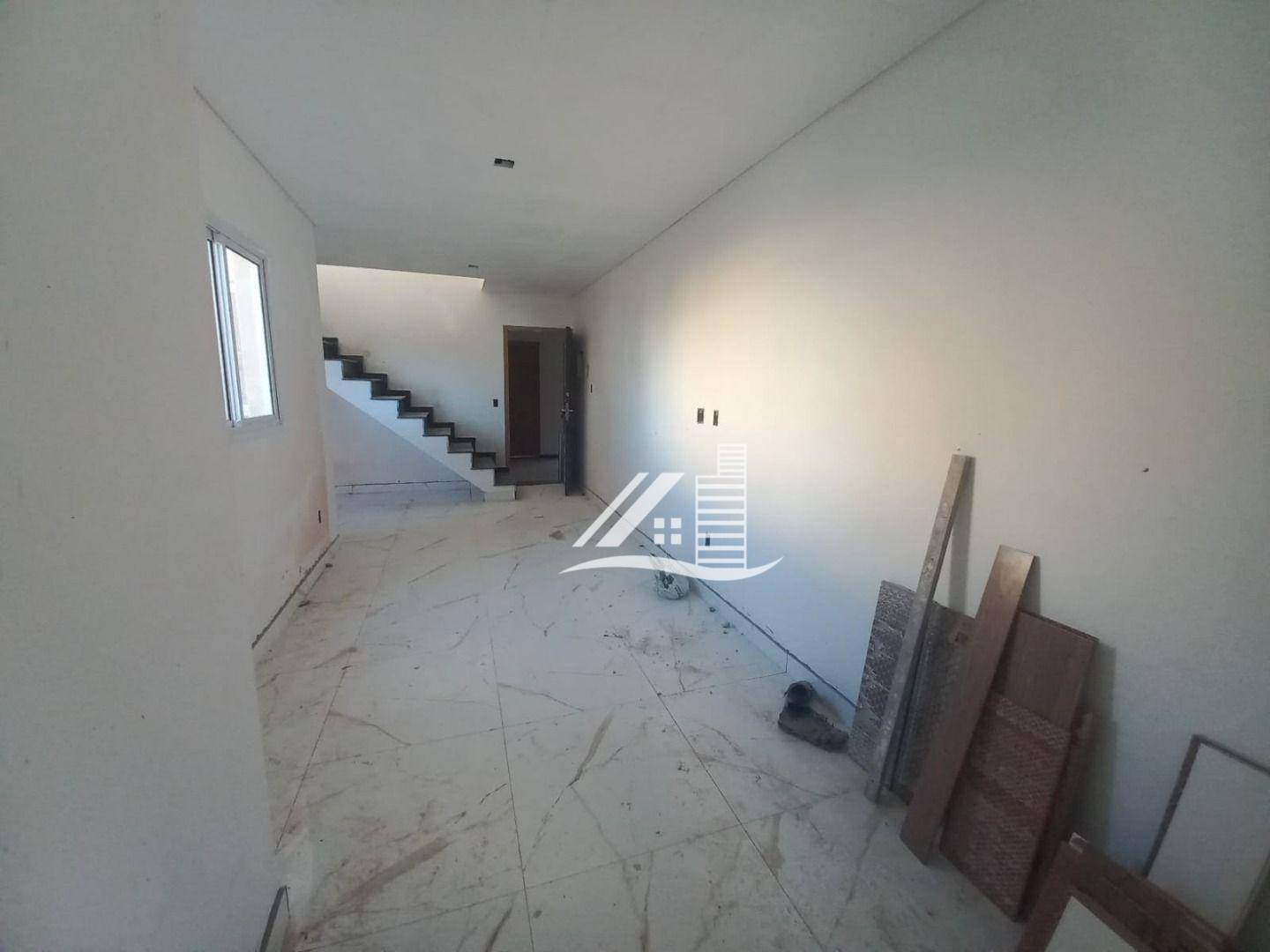 Cobertura à venda com 2 quartos, 105m² - Foto 7