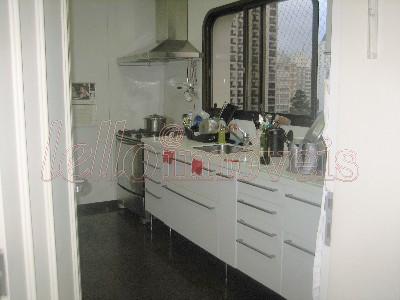 Apartamento à venda com 4 quartos, 305m² - Foto 17