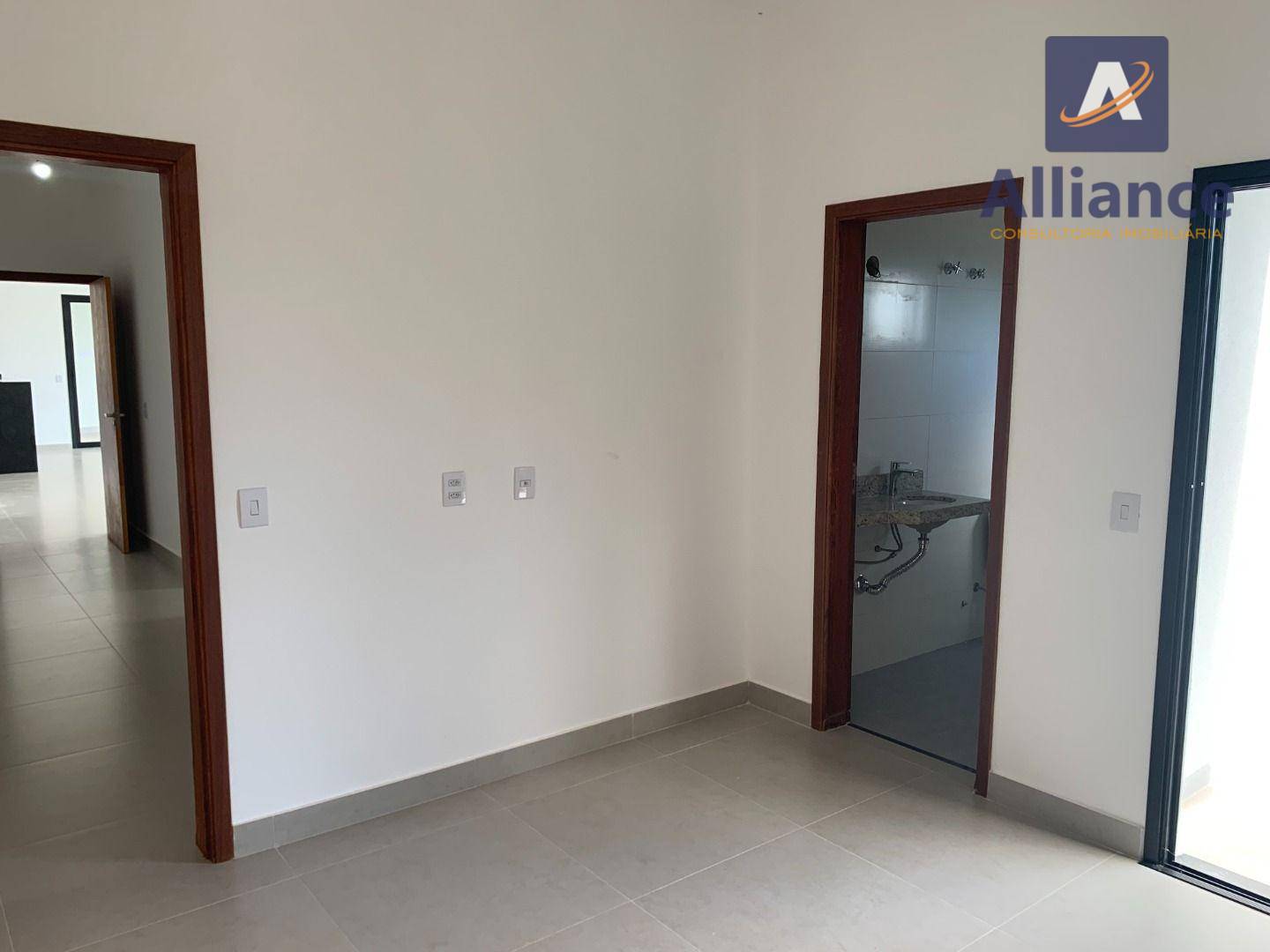 Casa de Condomínio à venda com 3 quartos, 262m² - Foto 15