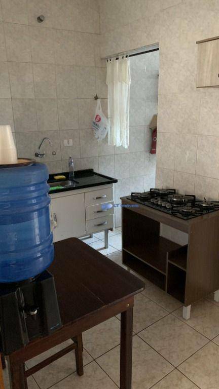 Casa à venda com 2 quartos, 79m² - Foto 4