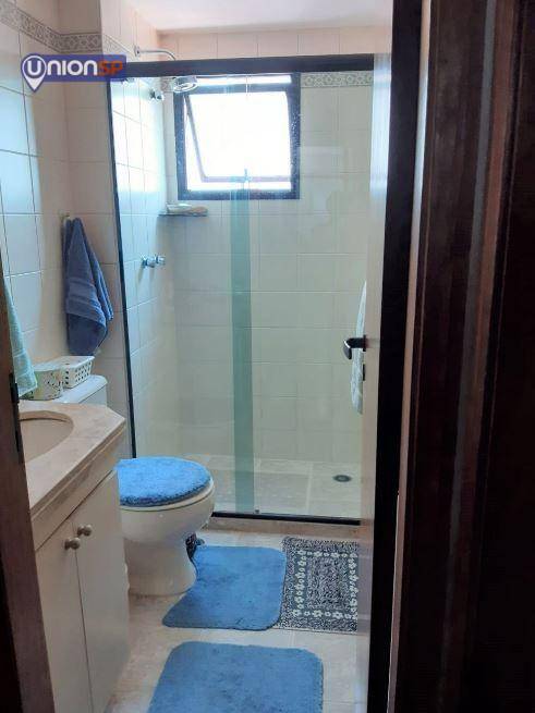 Apartamento à venda com 3 quartos, 95m² - Foto 10