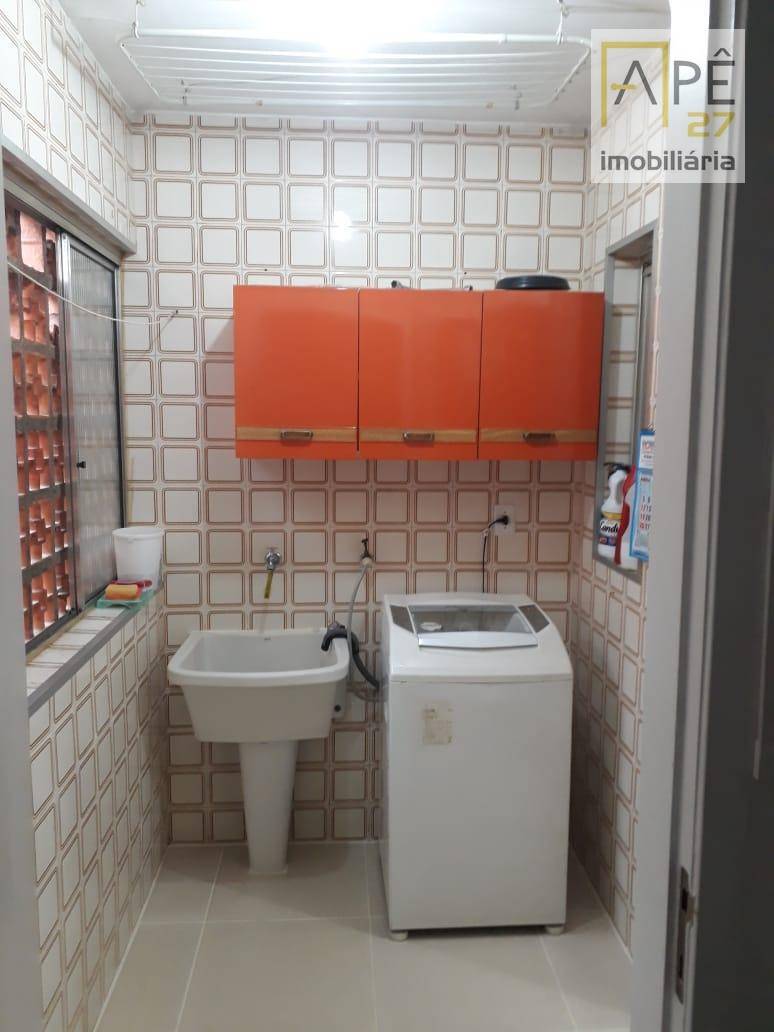 Apartamento à venda com 3 quartos, 80m² - Foto 4