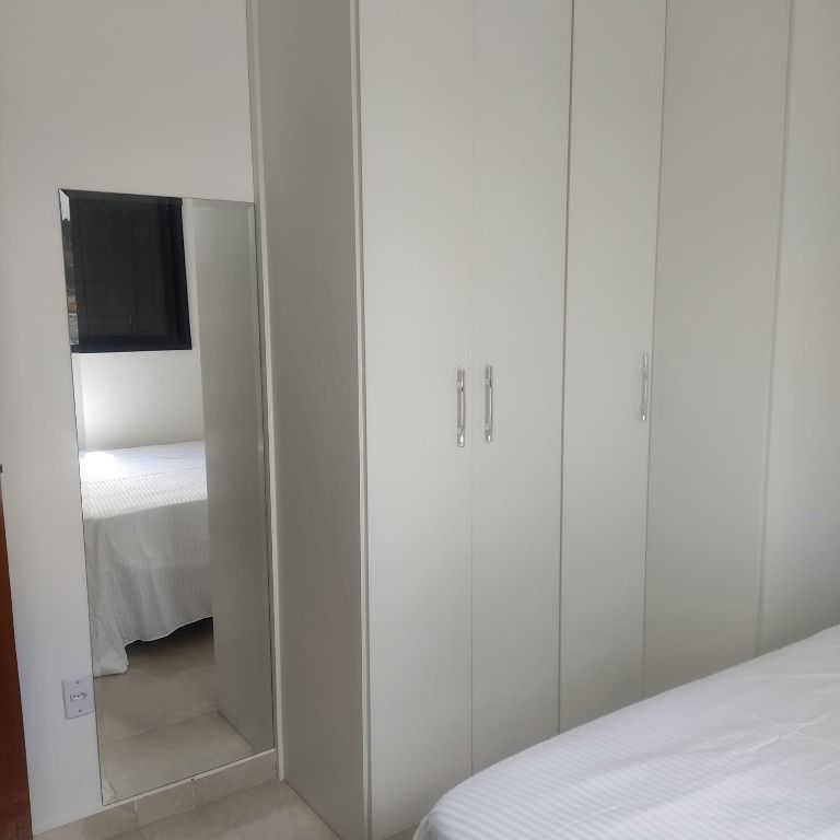 Apartamento à venda com 2 quartos, 40m² - Foto 12