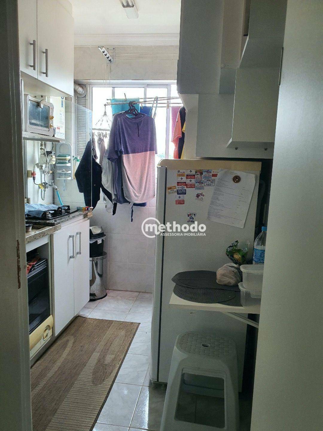 Apartamento à venda com 2 quartos, 44m² - Foto 12