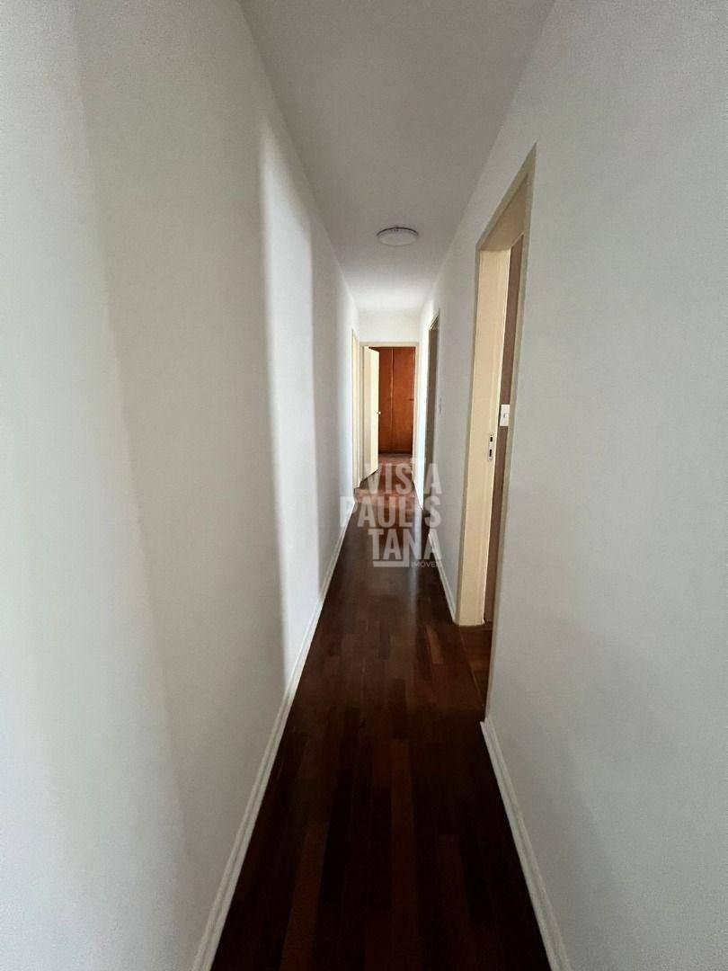 Apartamento à venda com 3 quartos, 110m² - Foto 7