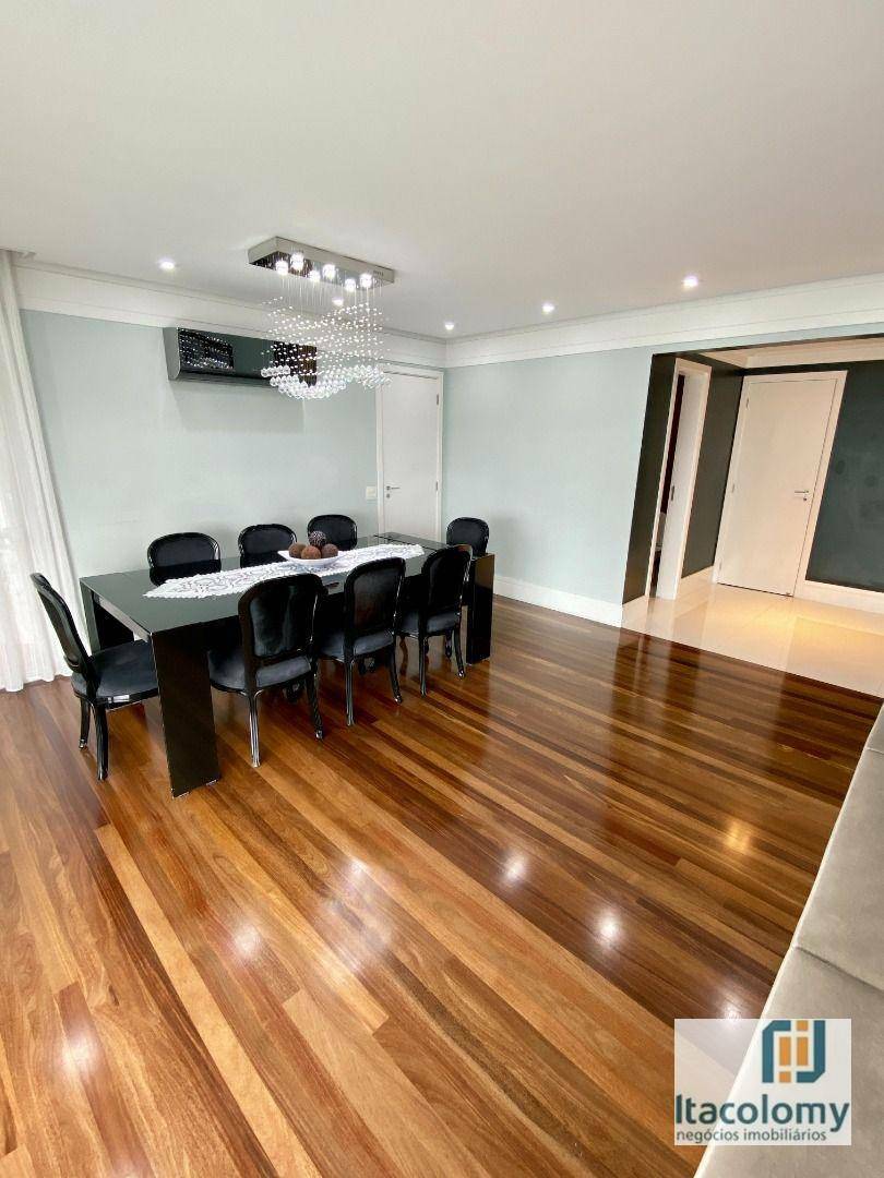 Apartamento à venda com 4 quartos, 258m² - Foto 24