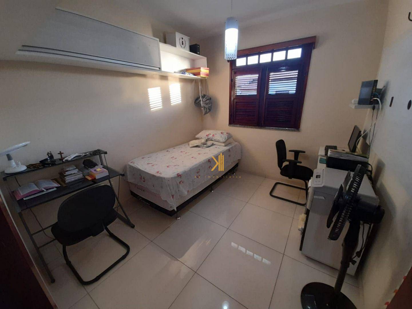 Casa à venda com 3 quartos, 91m² - Foto 7