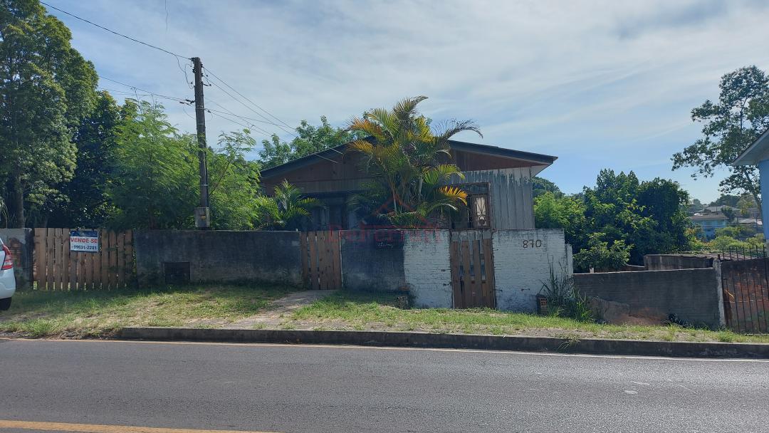 Casa à venda, 462m² - Foto 2