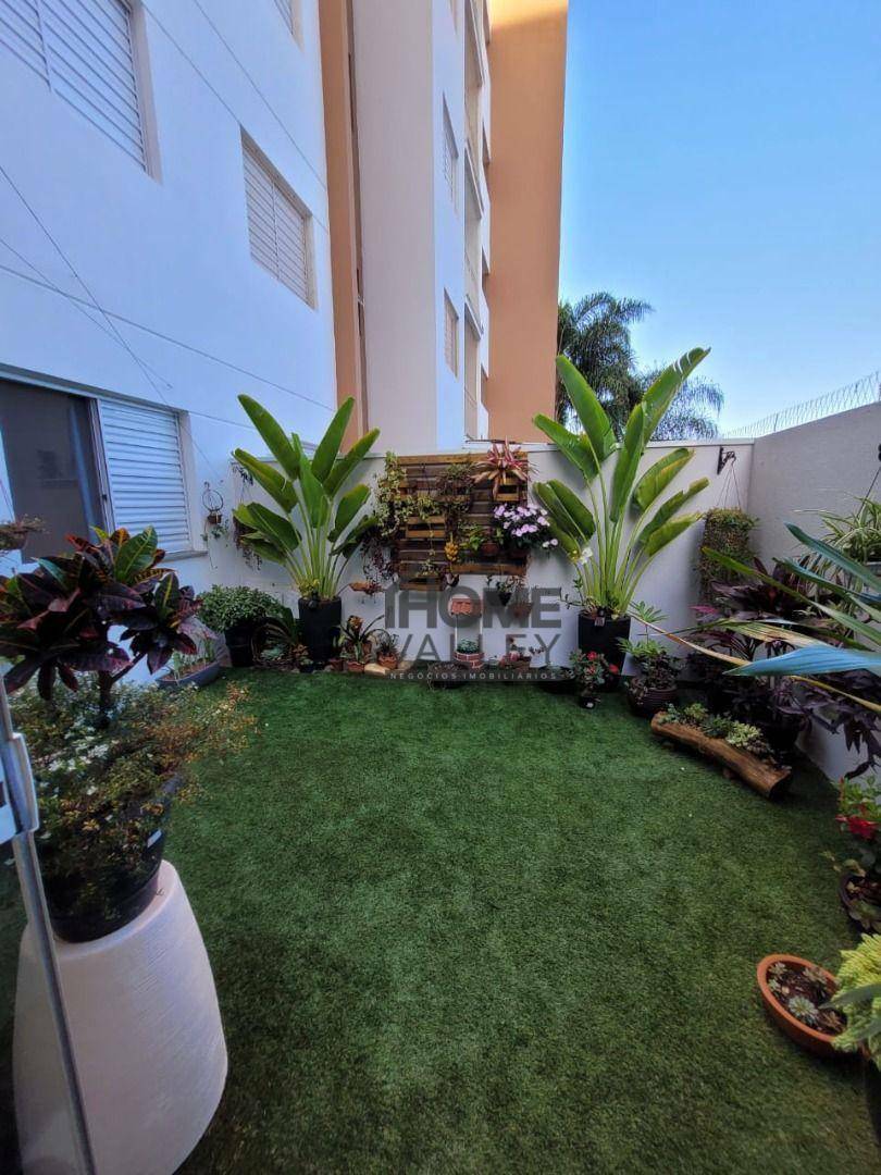 Apartamento à venda com 2 quartos, 86m² - Foto 8