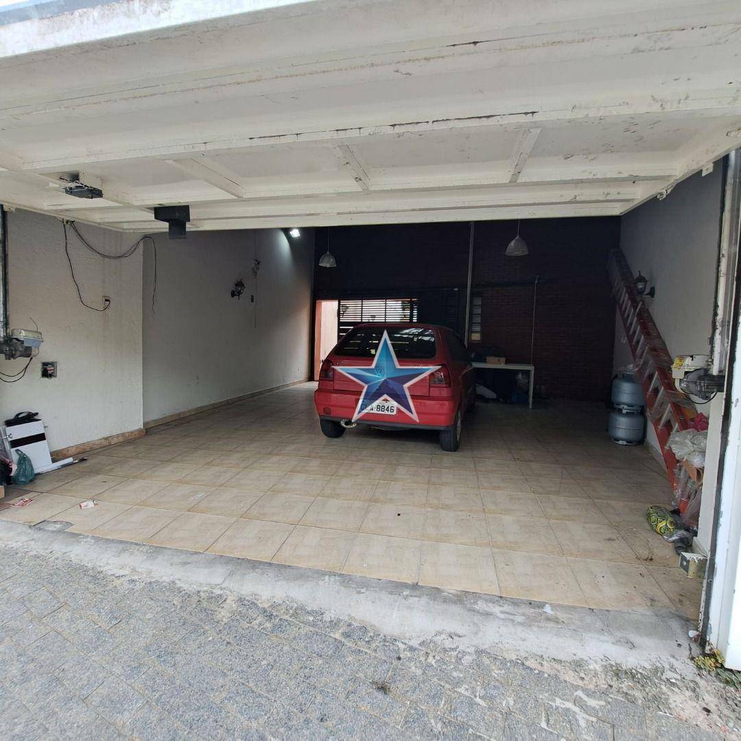 Sobrado à venda com 4 quartos, 220m² - Foto 53