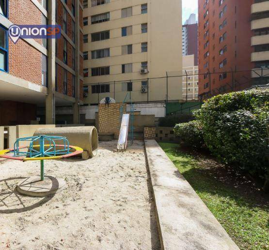 Apartamento à venda com 1 quarto, 82m² - Foto 17