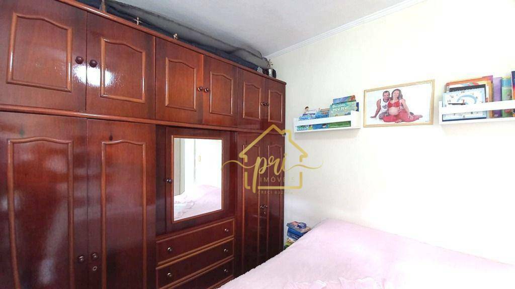 Apartamento à venda com 1 quarto, 35m² - Foto 10