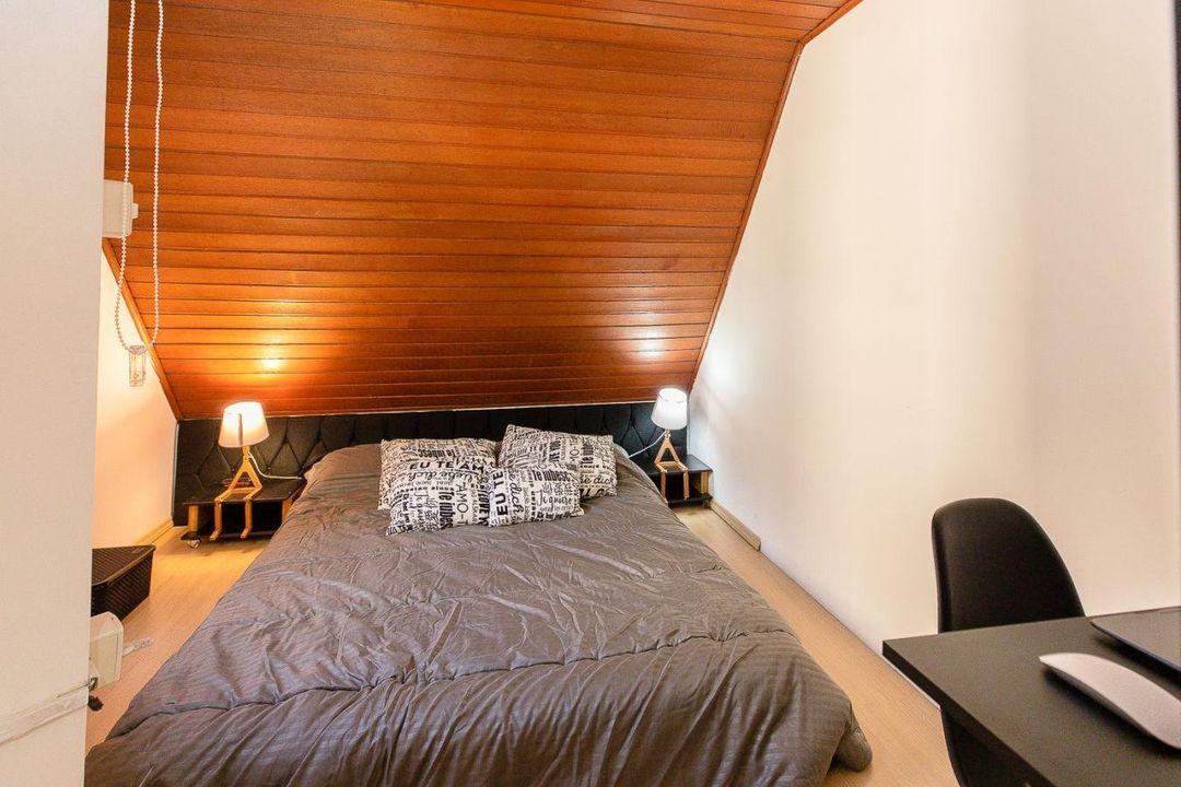 Apartamento à venda com 3 quartos, 90m² - Foto 8