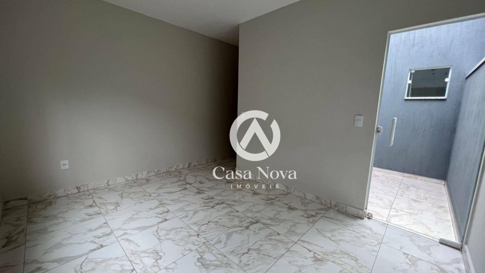 Casa à venda com 2 quartos, 100m² - Foto 7