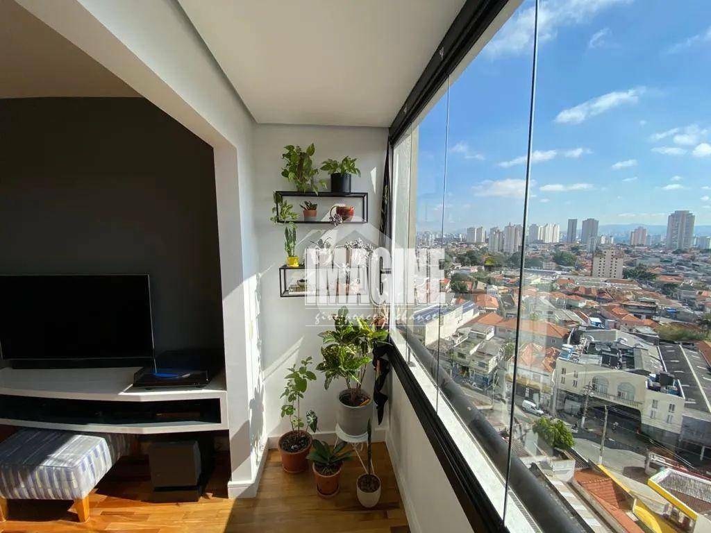 Apartamento à venda com 2 quartos, 50m² - Foto 4