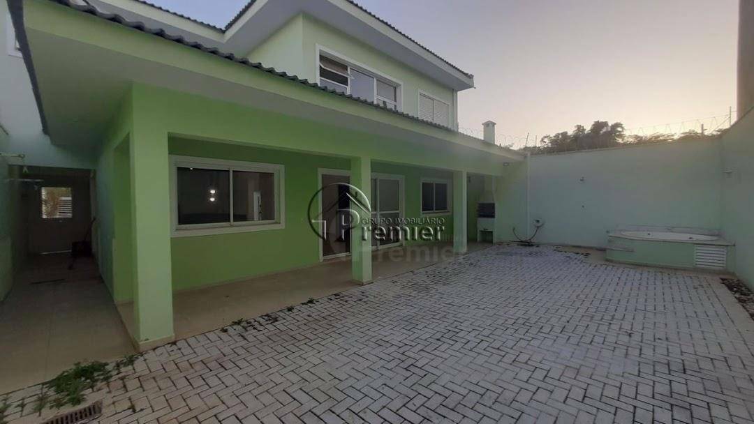 Casa à venda com 4 quartos, 260m² - Foto 19