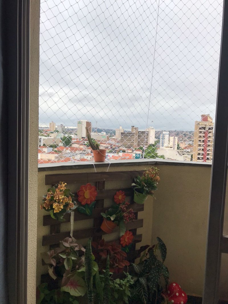 Apartamento à venda com 2 quartos, 726m² - Foto 4