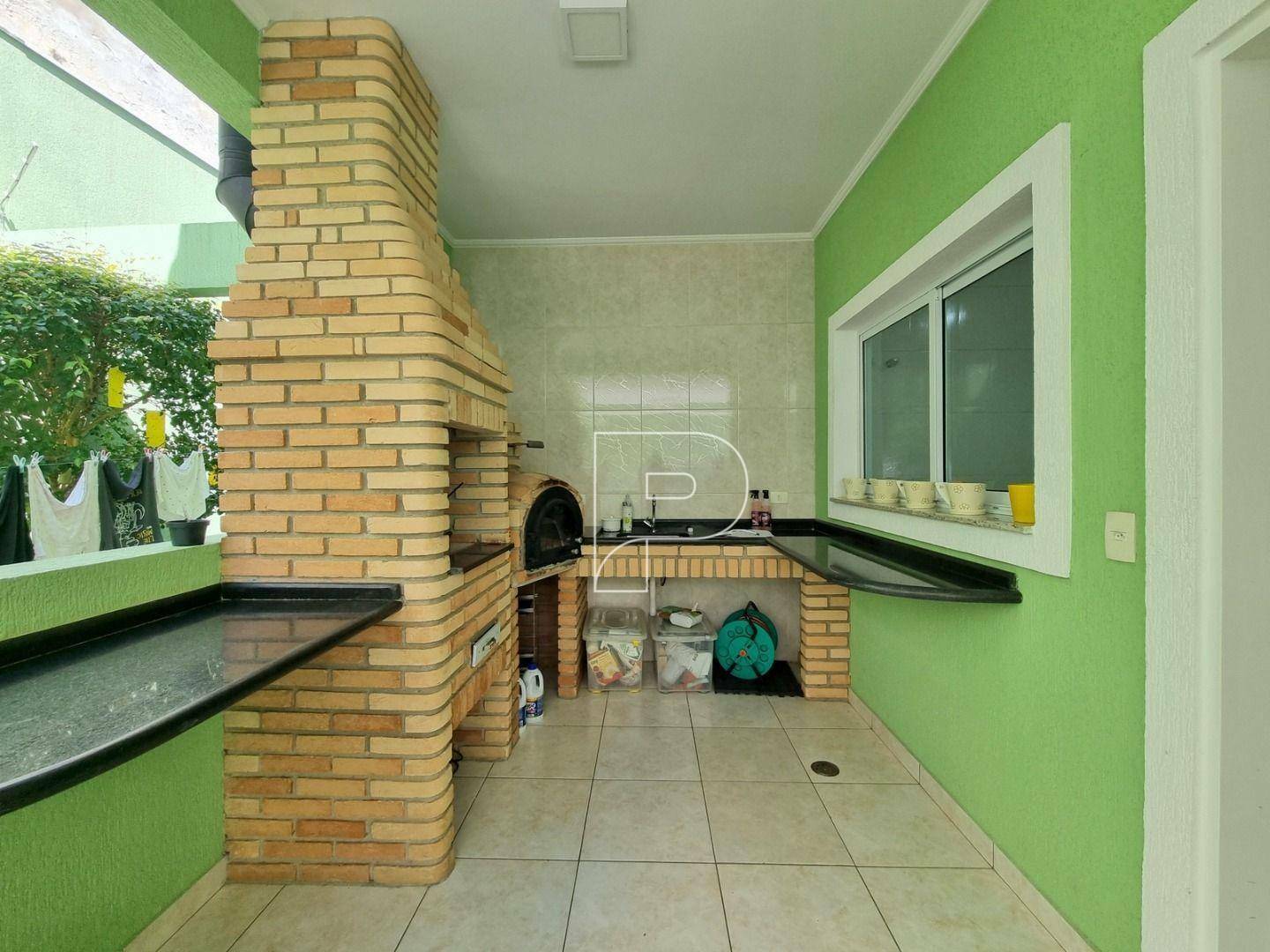 Casa de Condomínio à venda com 4 quartos, 400m² - Foto 14