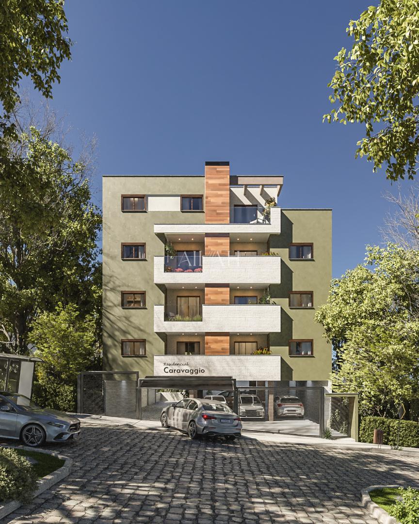 Apartamento à venda com 2 quartos, 84m² - Foto 1
