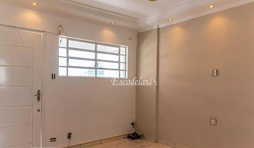 Apartamento à venda com 2 quartos, 50m² - Foto 5